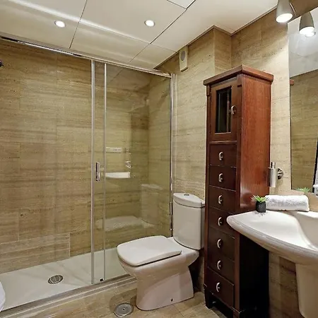 Apartament *****1ª Linea De Playa!! Centro Historico *