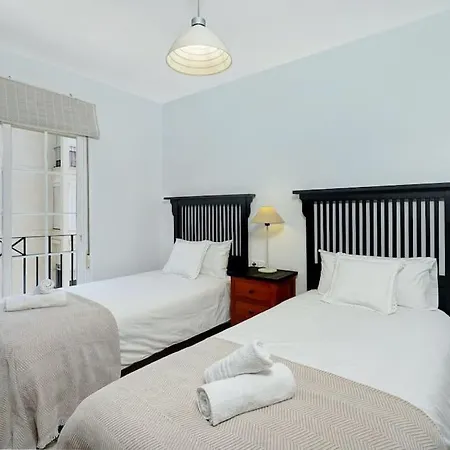 *****1ª Linea De Playa!! Centro Historico Apartament Estepona